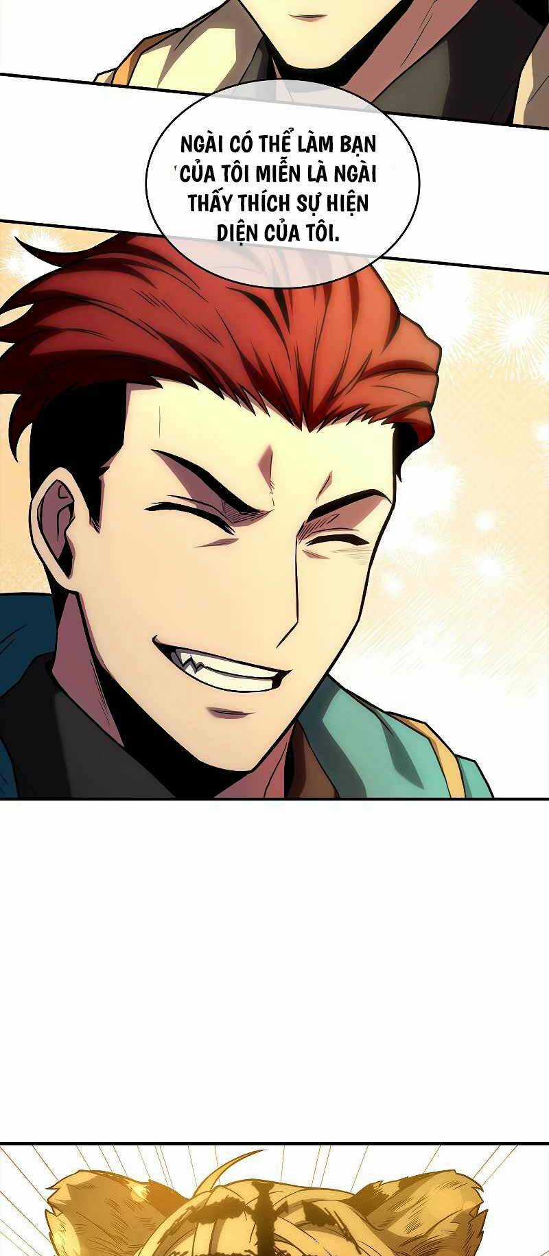 Thiên Tài Ma Pháp Sư Giấu Nghề Chapter 63 trang 41