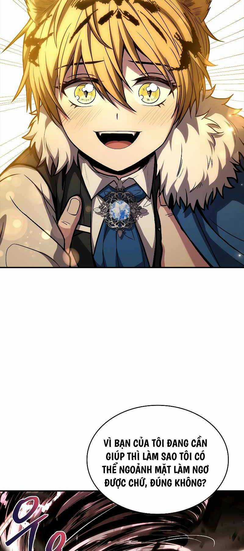 Thiên Tài Ma Pháp Sư Giấu Nghề Chapter 63 trang 42