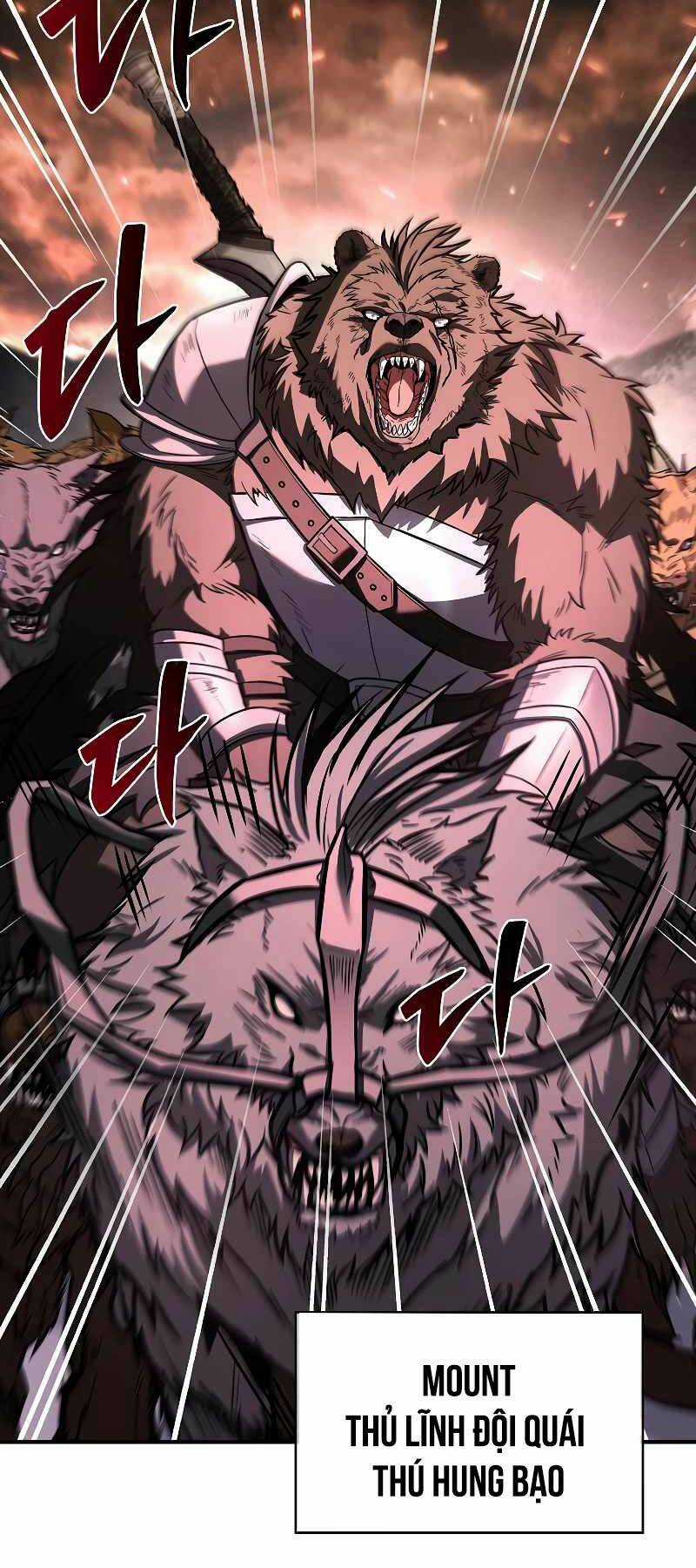 Thiên Tài Ma Pháp Sư Giấu Nghề Chapter 63 trang 48