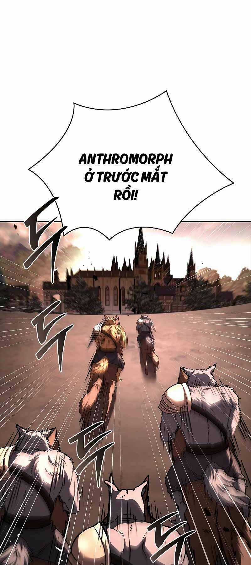 Thiên Tài Ma Pháp Sư Giấu Nghề Chapter 63 trang 49