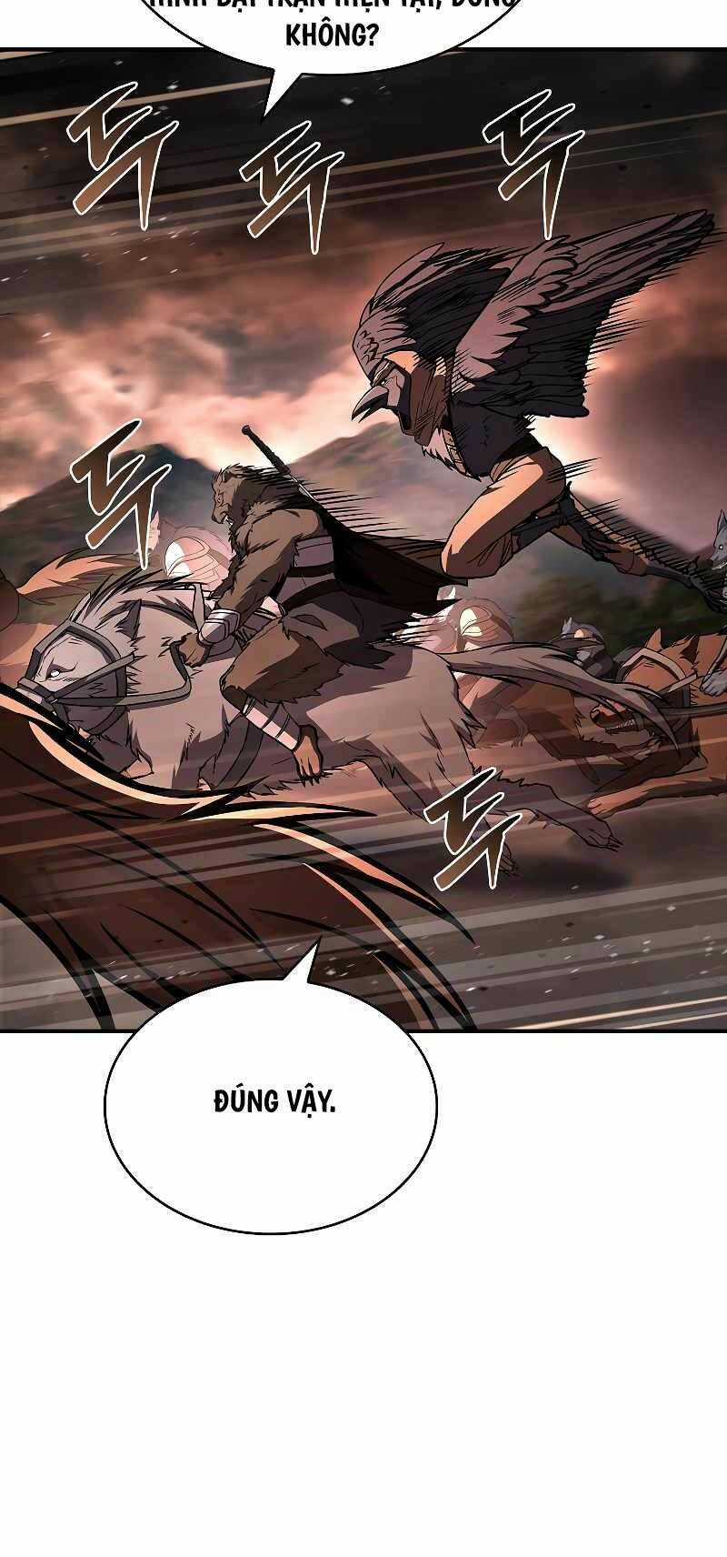 Thiên Tài Ma Pháp Sư Giấu Nghề Chapter 63 trang 53