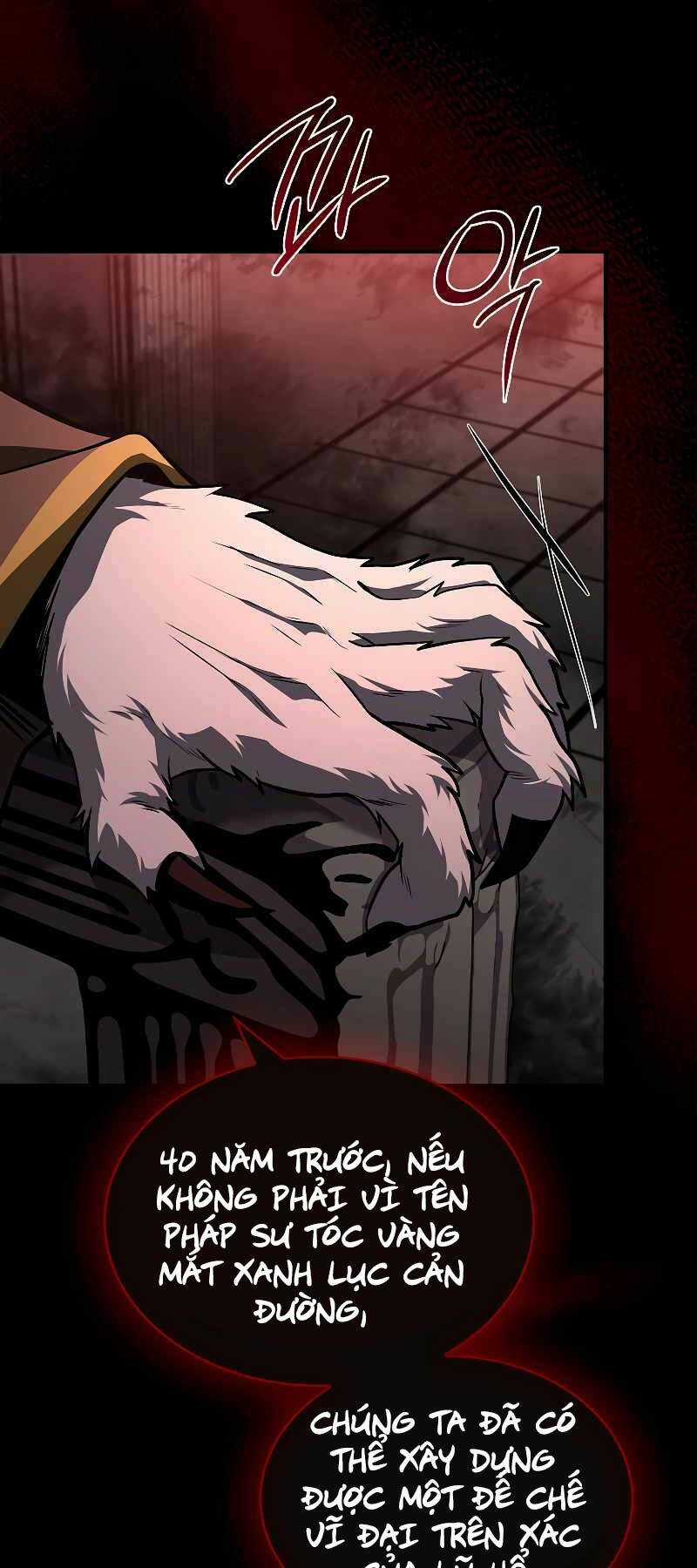 Thiên Tài Ma Pháp Sư Giấu Nghề Chapter 63 trang 58