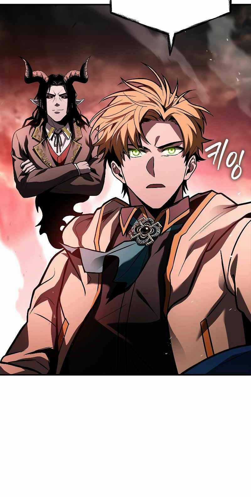 Thiên Tài Ma Pháp Sư Giấu Nghề Chapter 63 trang 6