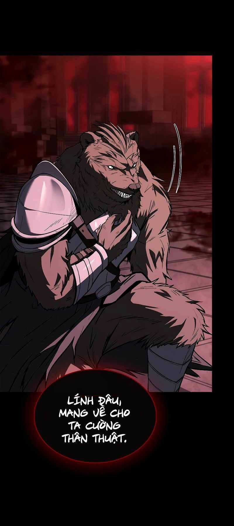 Thiên Tài Ma Pháp Sư Giấu Nghề Chapter 63 trang 62