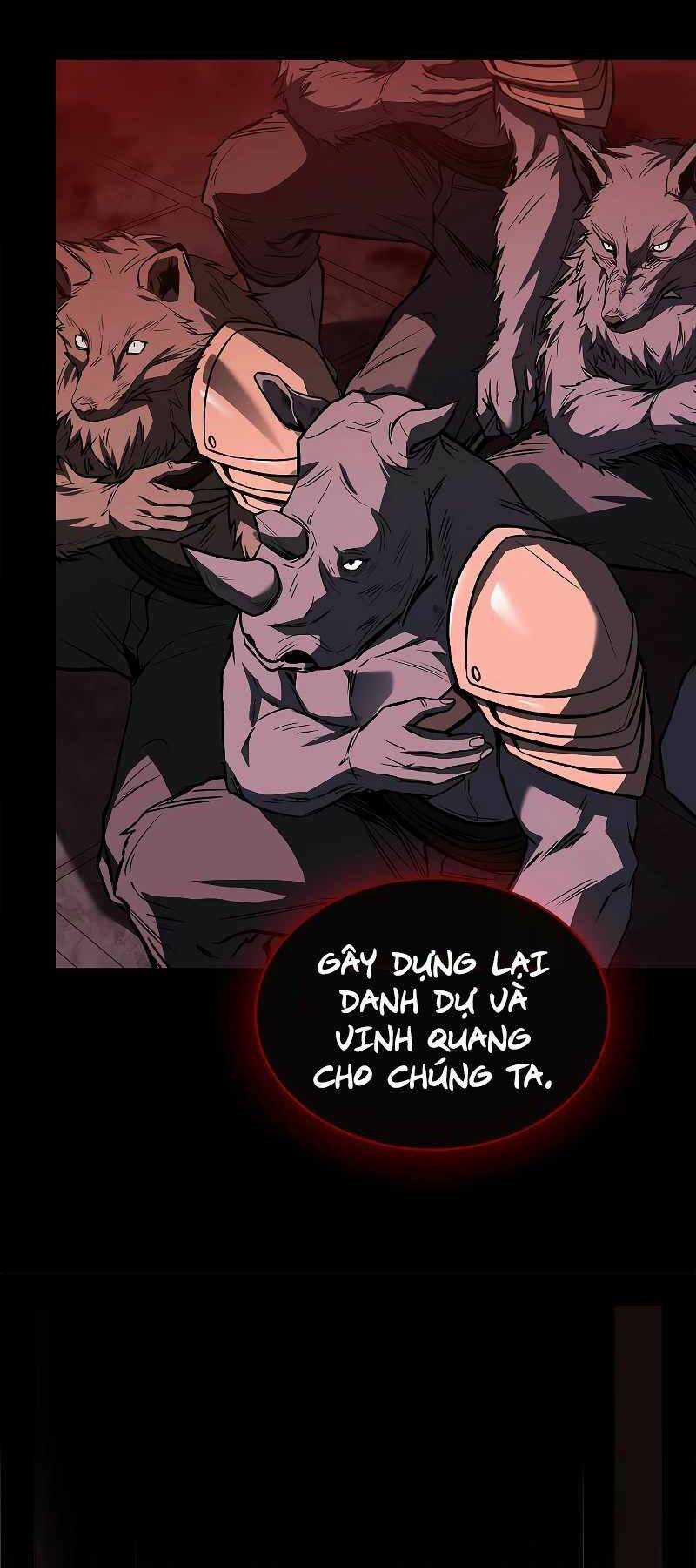 Thiên Tài Ma Pháp Sư Giấu Nghề Chapter 63 trang 63