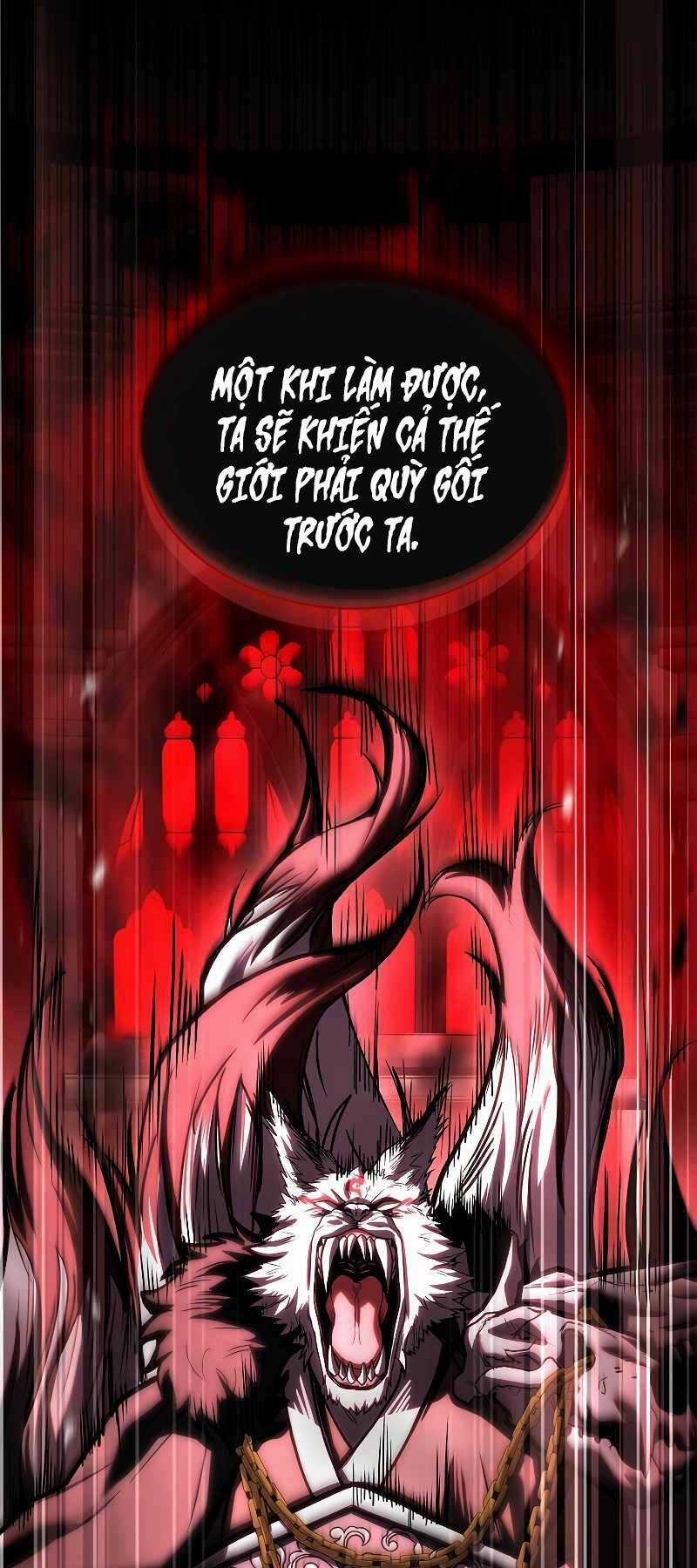 Thiên Tài Ma Pháp Sư Giấu Nghề Chapter 63 trang 64