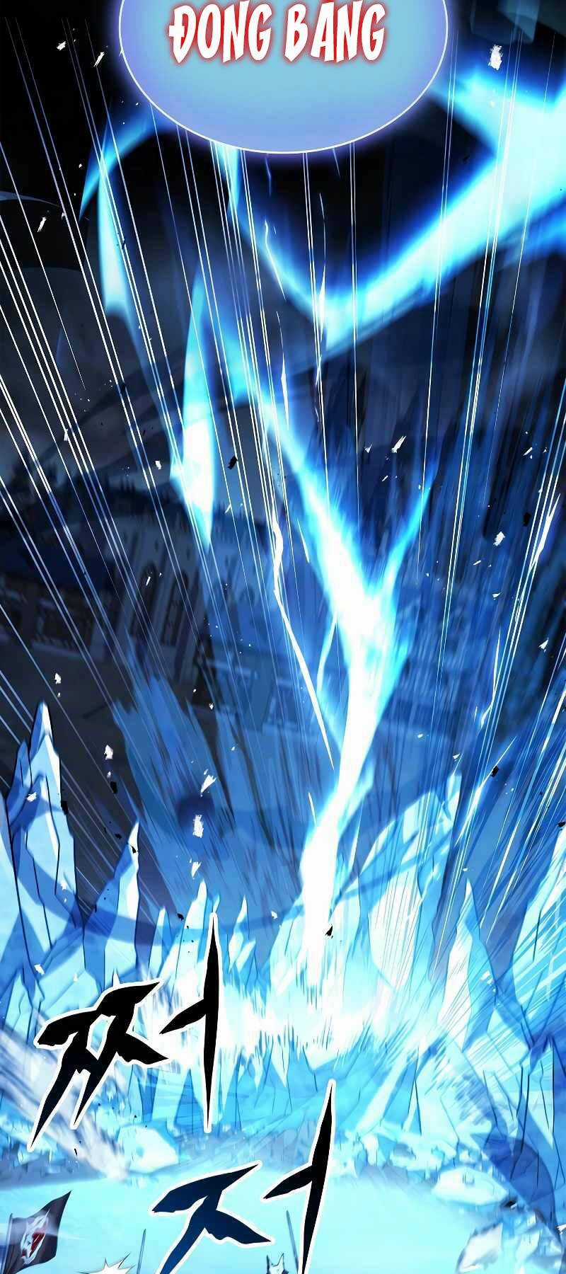 Thiên Tài Ma Pháp Sư Giấu Nghề Chapter 63 trang 77