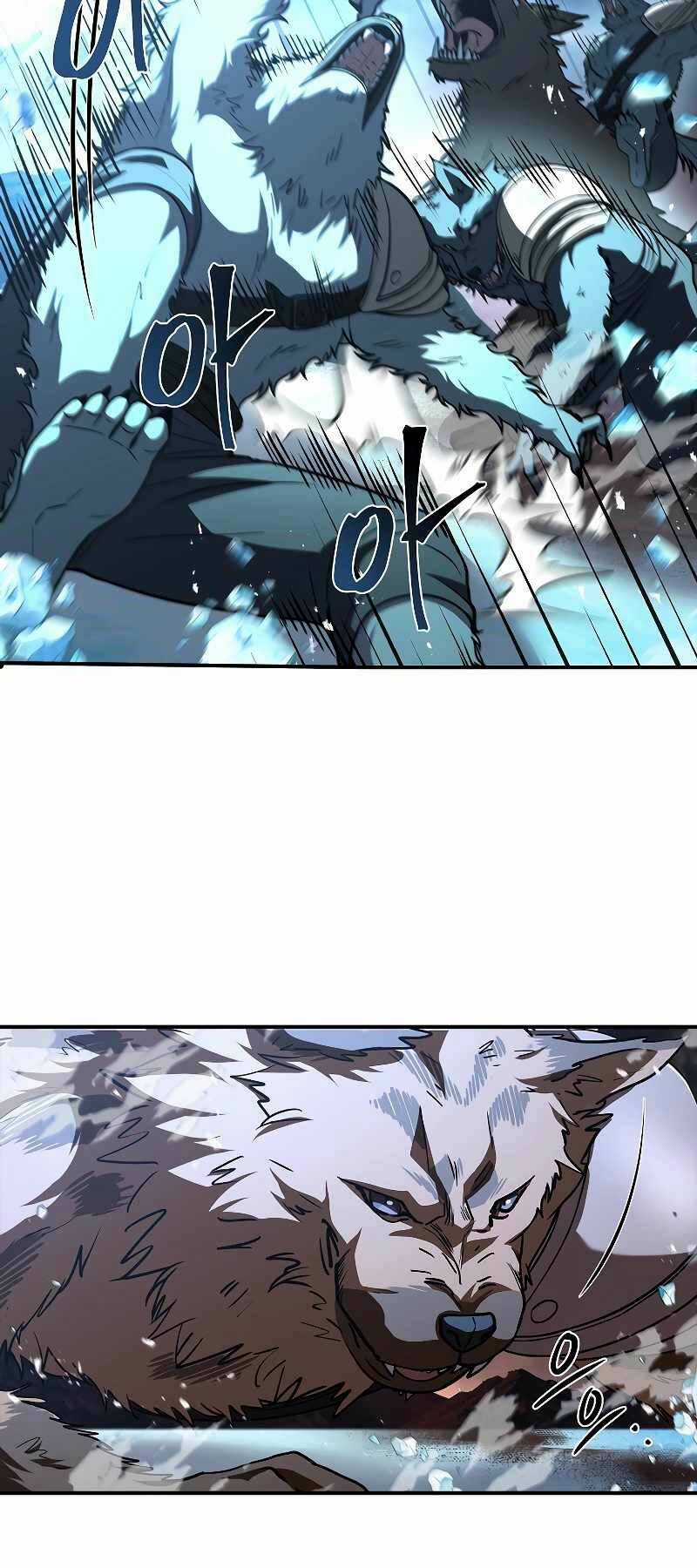 Thiên Tài Ma Pháp Sư Giấu Nghề Chapter 63 trang 79