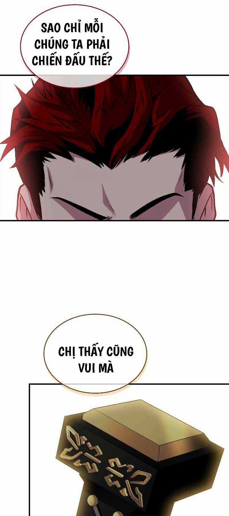 Thiên Tài Ma Pháp Sư Giấu Nghề Chapter 63 trang 89