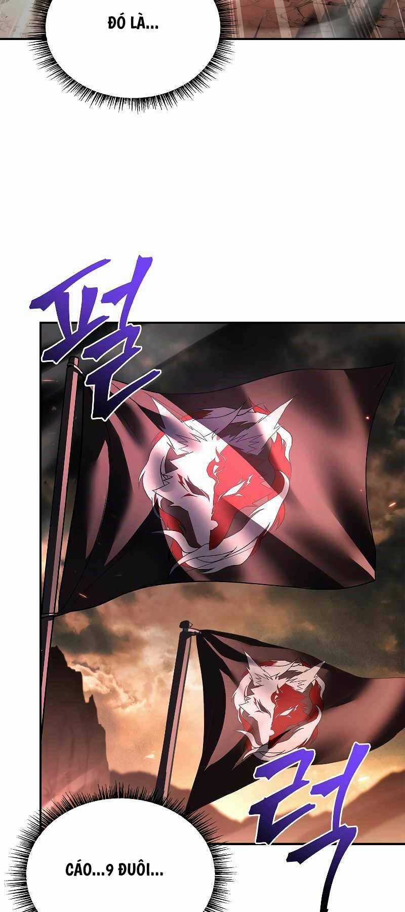 Thiên Tài Ma Pháp Sư Giấu Nghề Chapter 63 trang 9