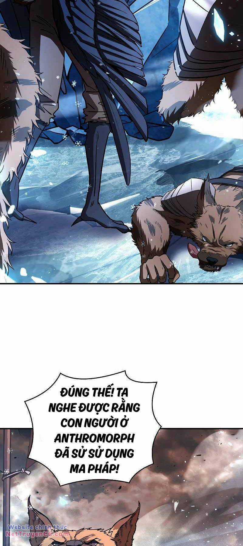 Thiên Tài Ma Pháp Sư Giấu Nghề Chapter 64 trang 10