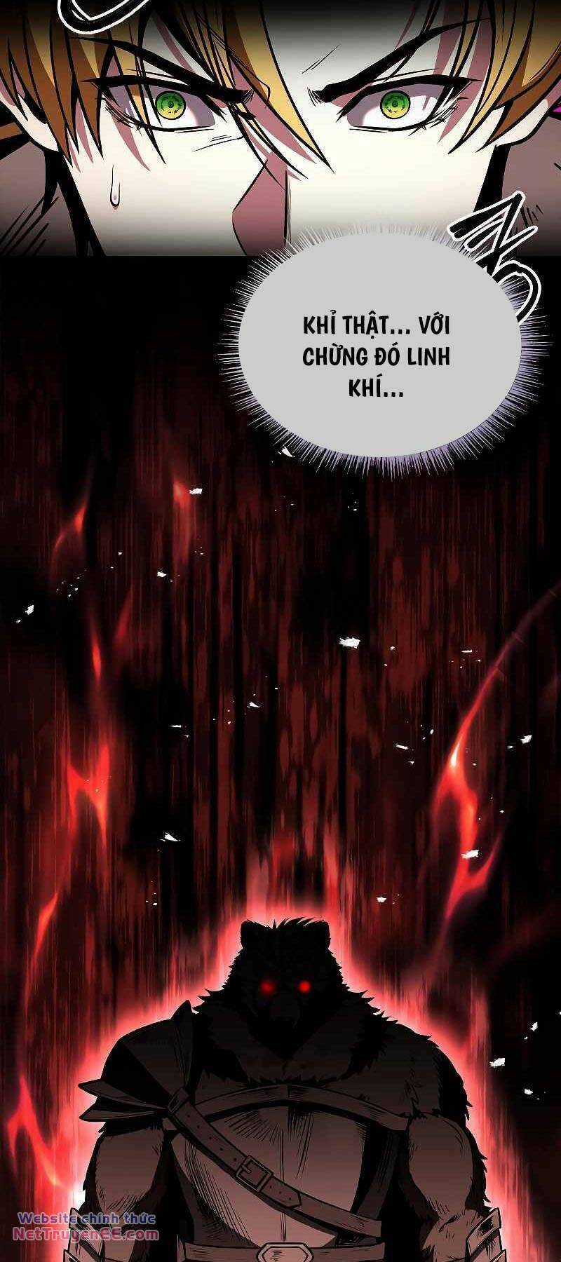 Thiên Tài Ma Pháp Sư Giấu Nghề Chapter 64 trang 102