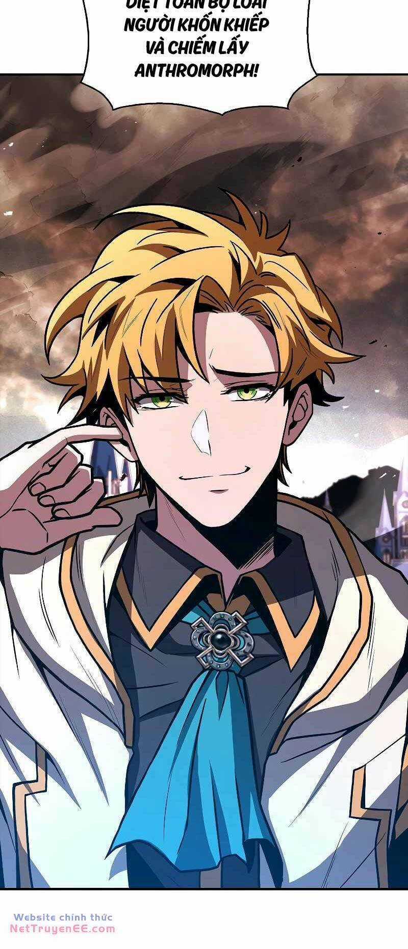 Thiên Tài Ma Pháp Sư Giấu Nghề Chapter 64 trang 13