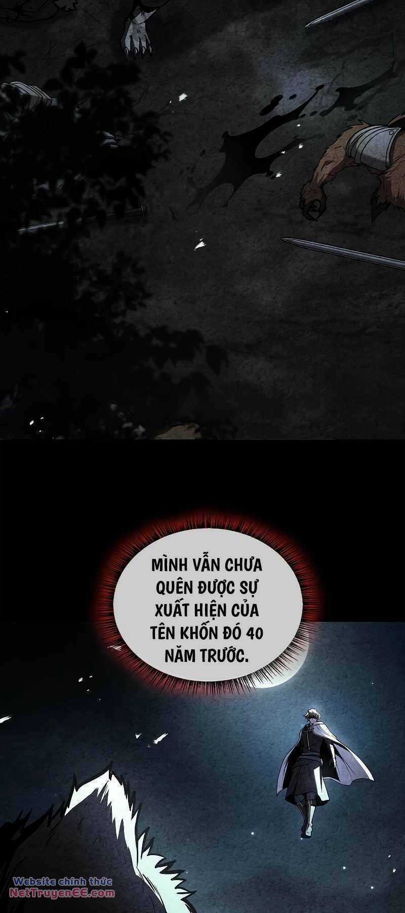 Thiên Tài Ma Pháp Sư Giấu Nghề Chapter 64 trang 18