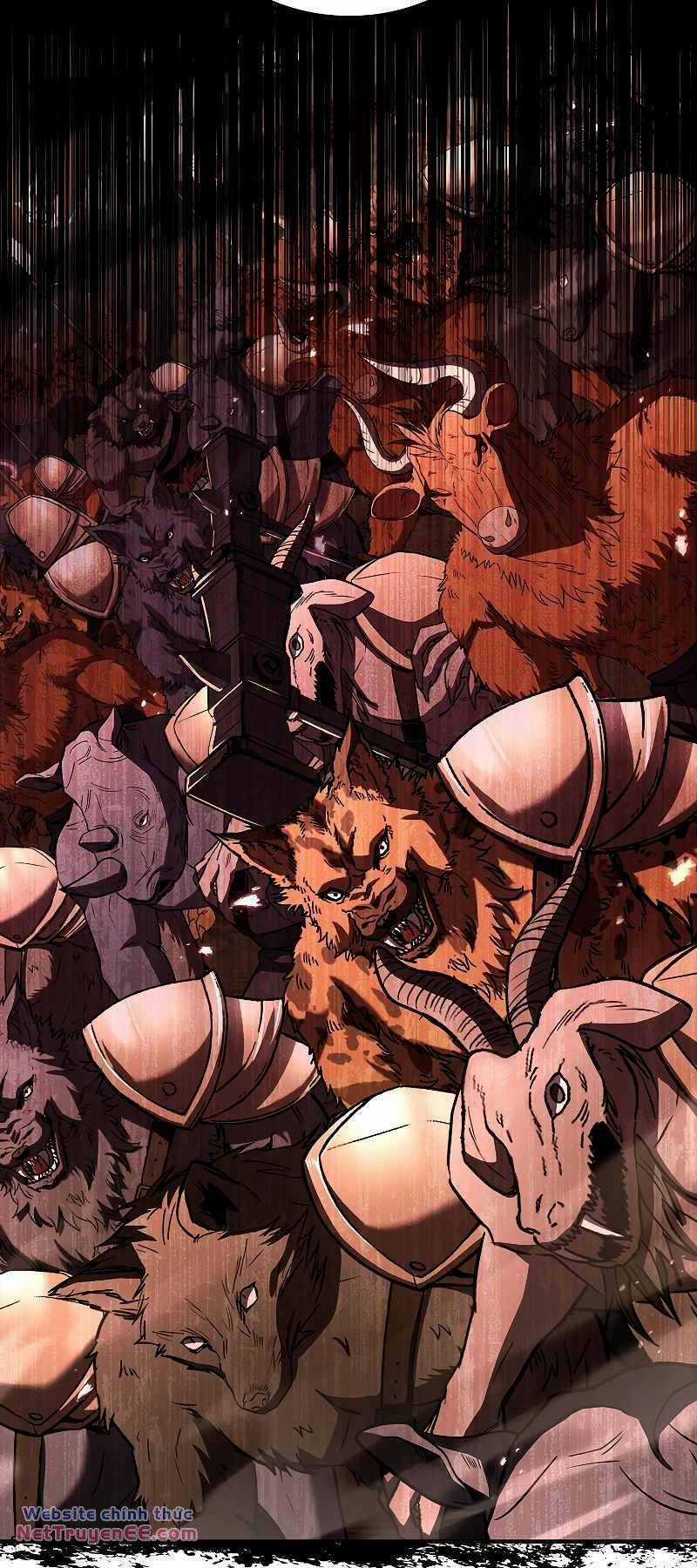 Thiên Tài Ma Pháp Sư Giấu Nghề Chapter 64 trang 2