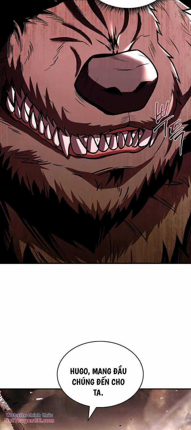 Thiên Tài Ma Pháp Sư Giấu Nghề Chapter 64 trang 22