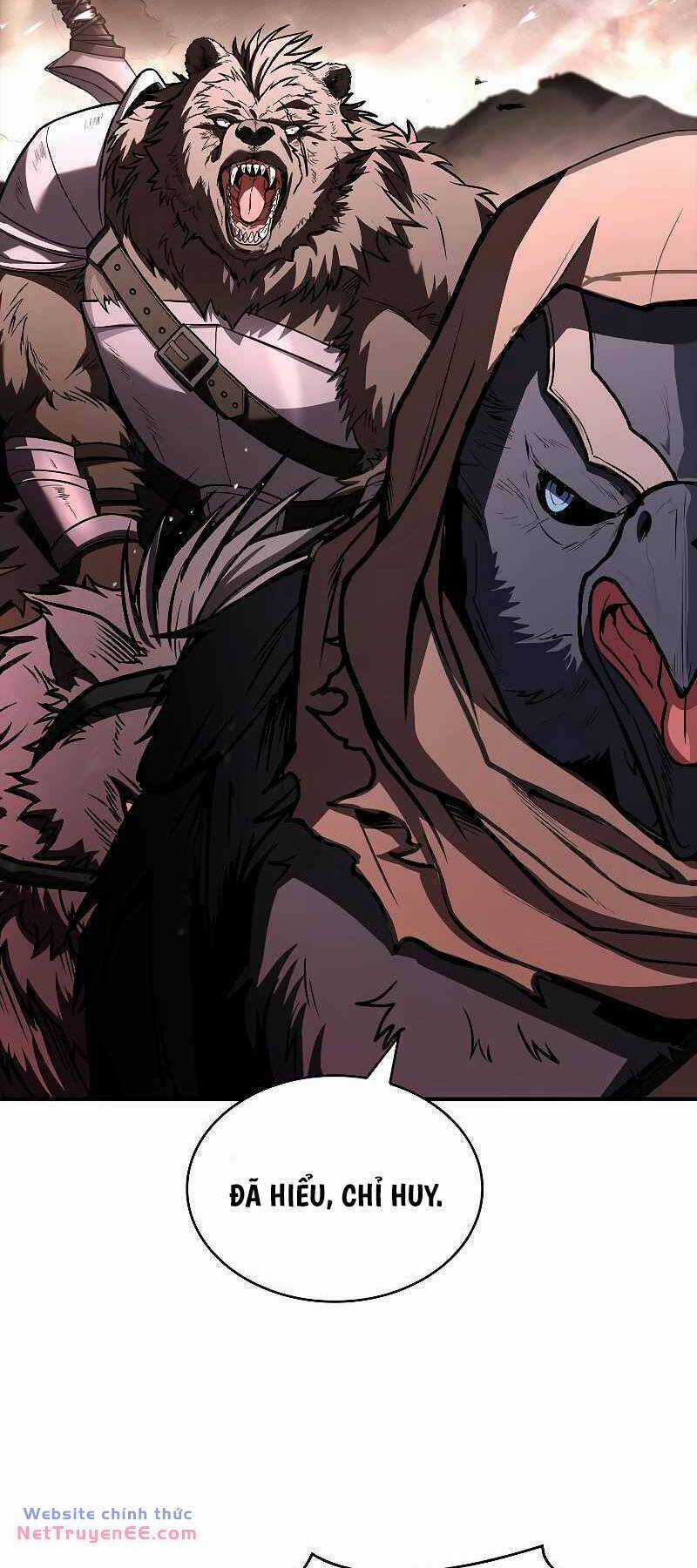 Thiên Tài Ma Pháp Sư Giấu Nghề Chapter 64 trang 23