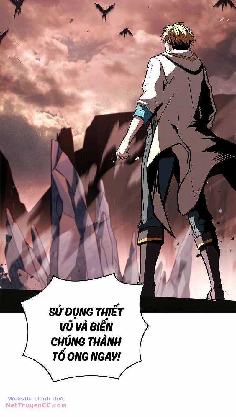 Thiên Tài Ma Pháp Sư Giấu Nghề Chapter 64 trang 27