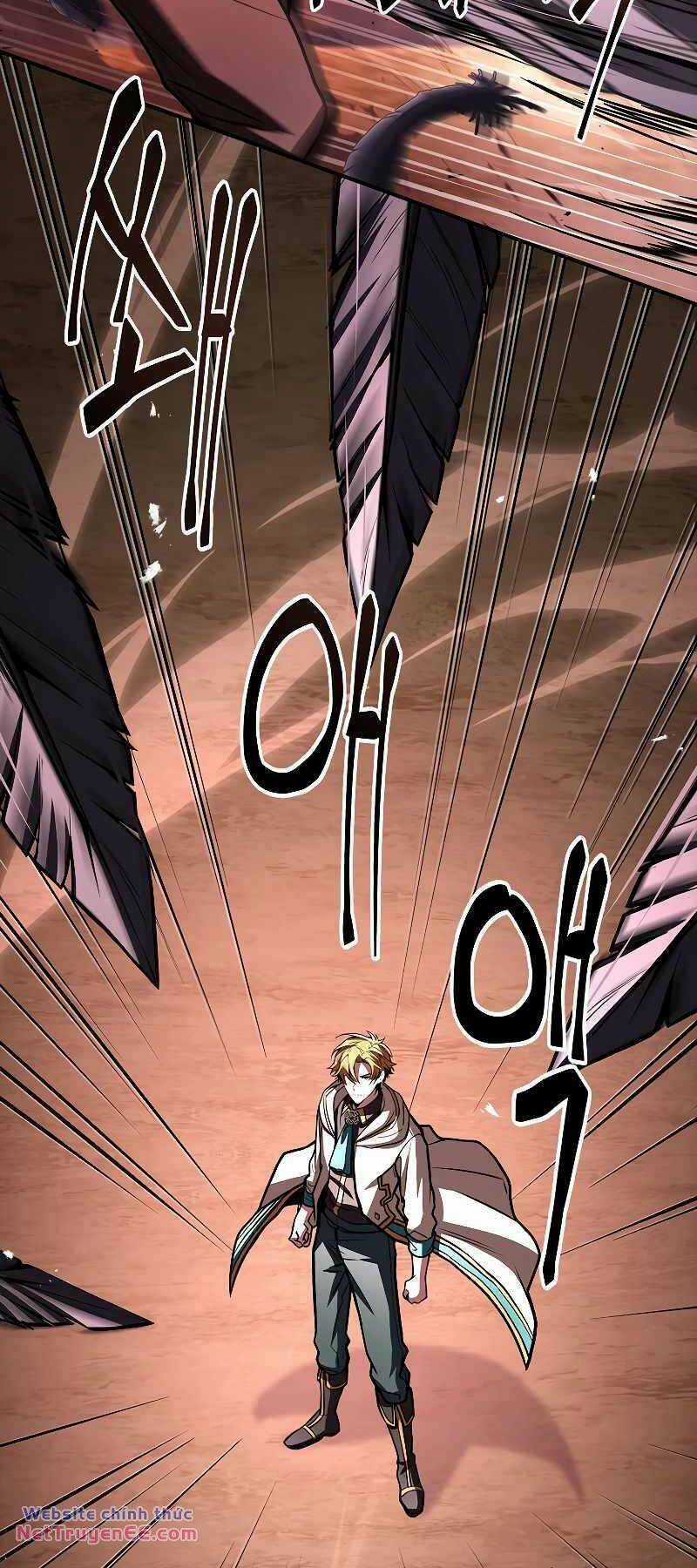 Thiên Tài Ma Pháp Sư Giấu Nghề Chapter 64 trang 29