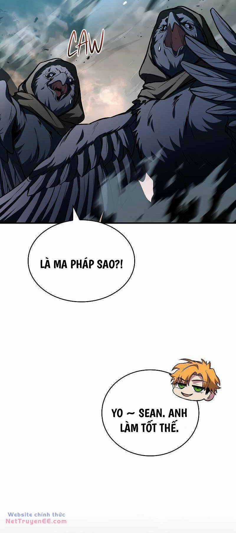 Thiên Tài Ma Pháp Sư Giấu Nghề Chapter 64 trang 38