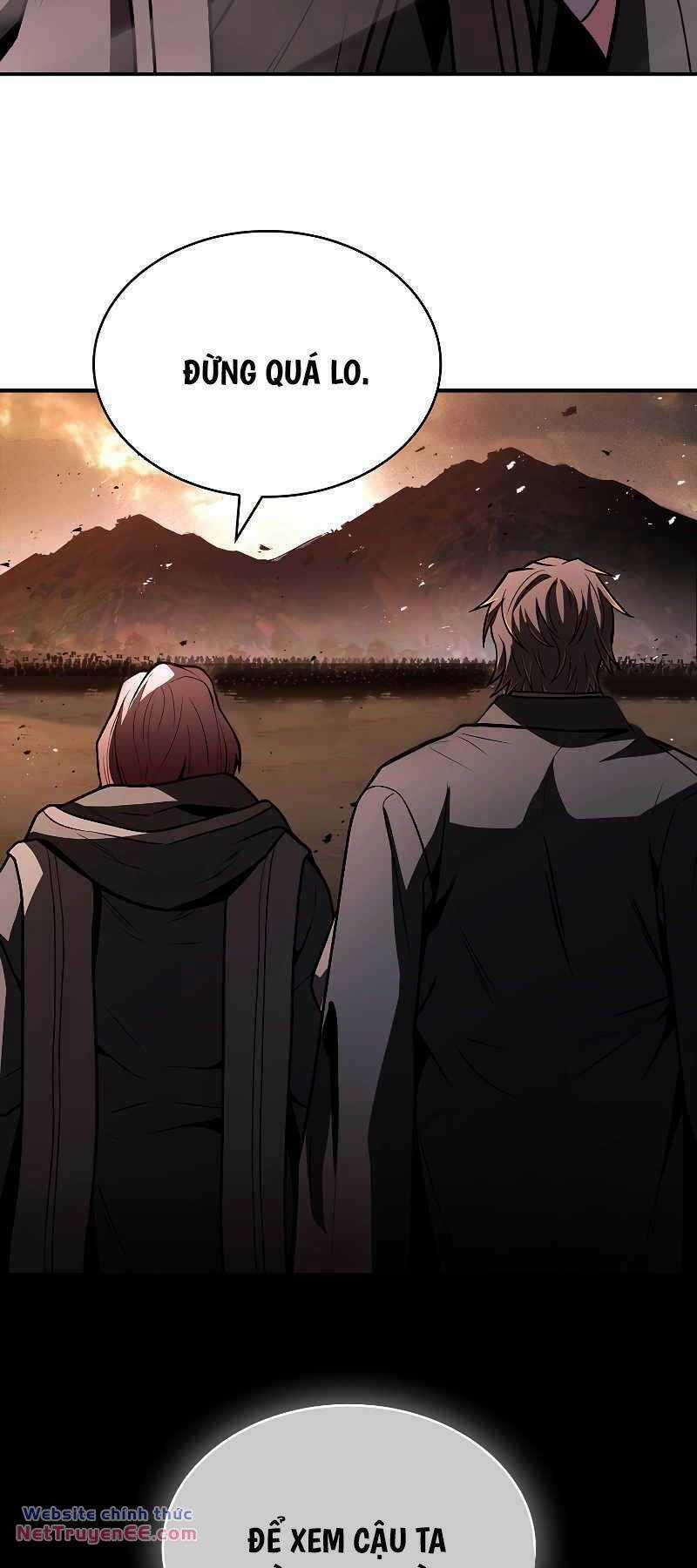 Thiên Tài Ma Pháp Sư Giấu Nghề Chapter 64 trang 4