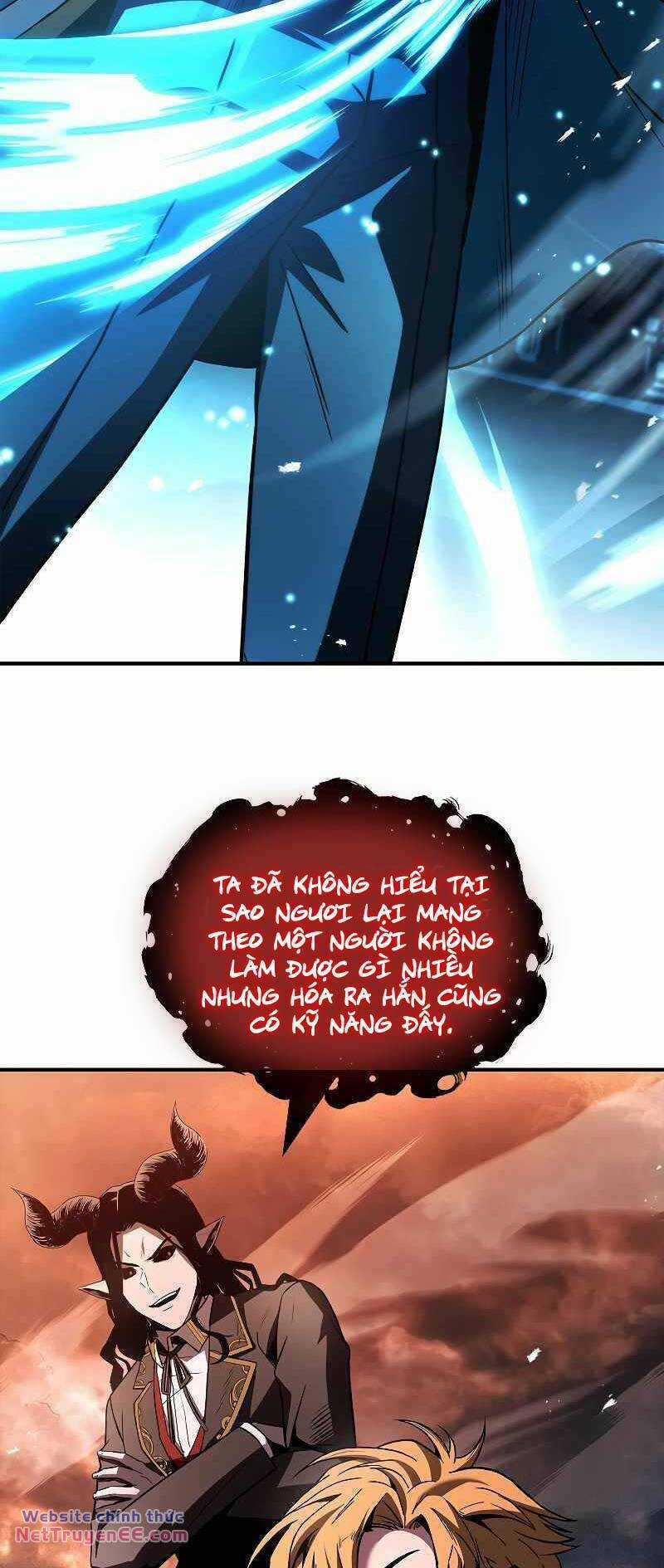 Thiên Tài Ma Pháp Sư Giấu Nghề Chapter 64 trang 40