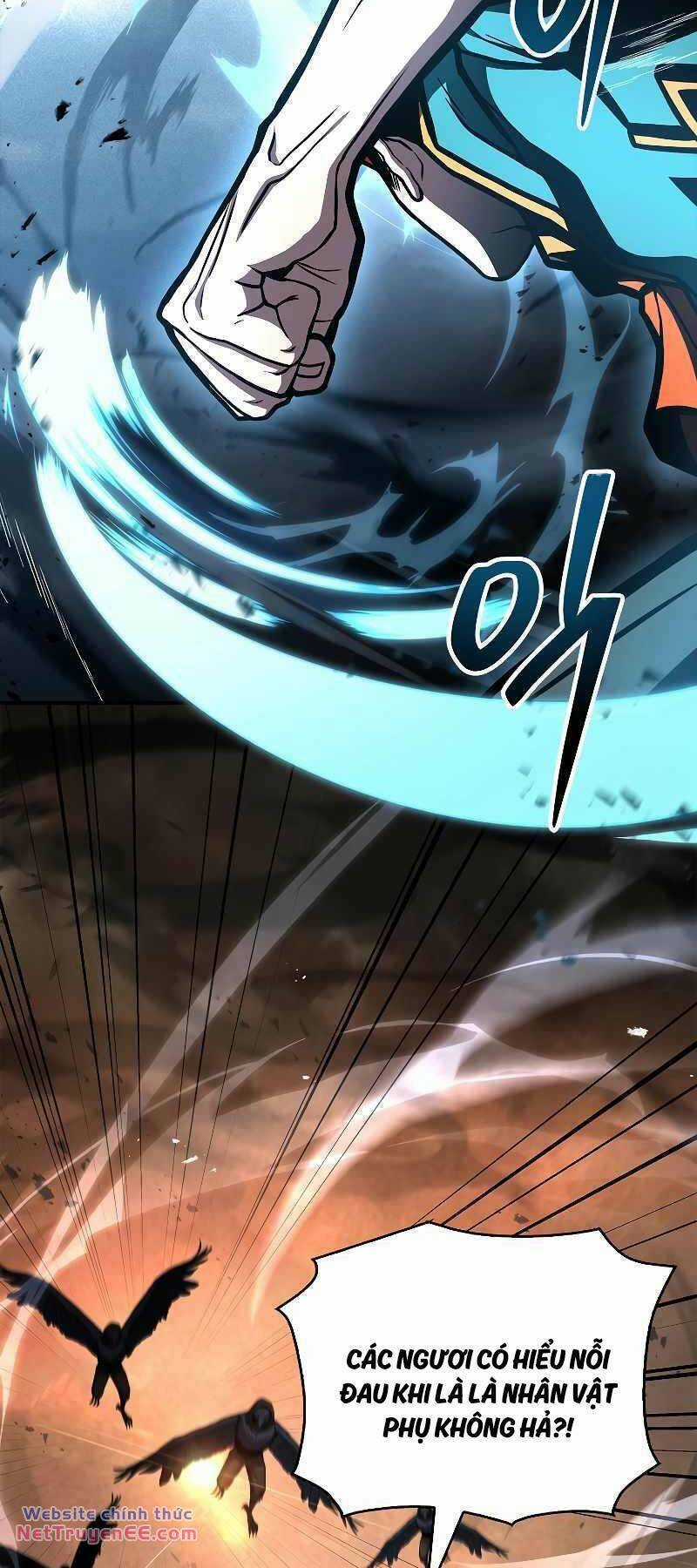 Thiên Tài Ma Pháp Sư Giấu Nghề Chapter 64 trang 43