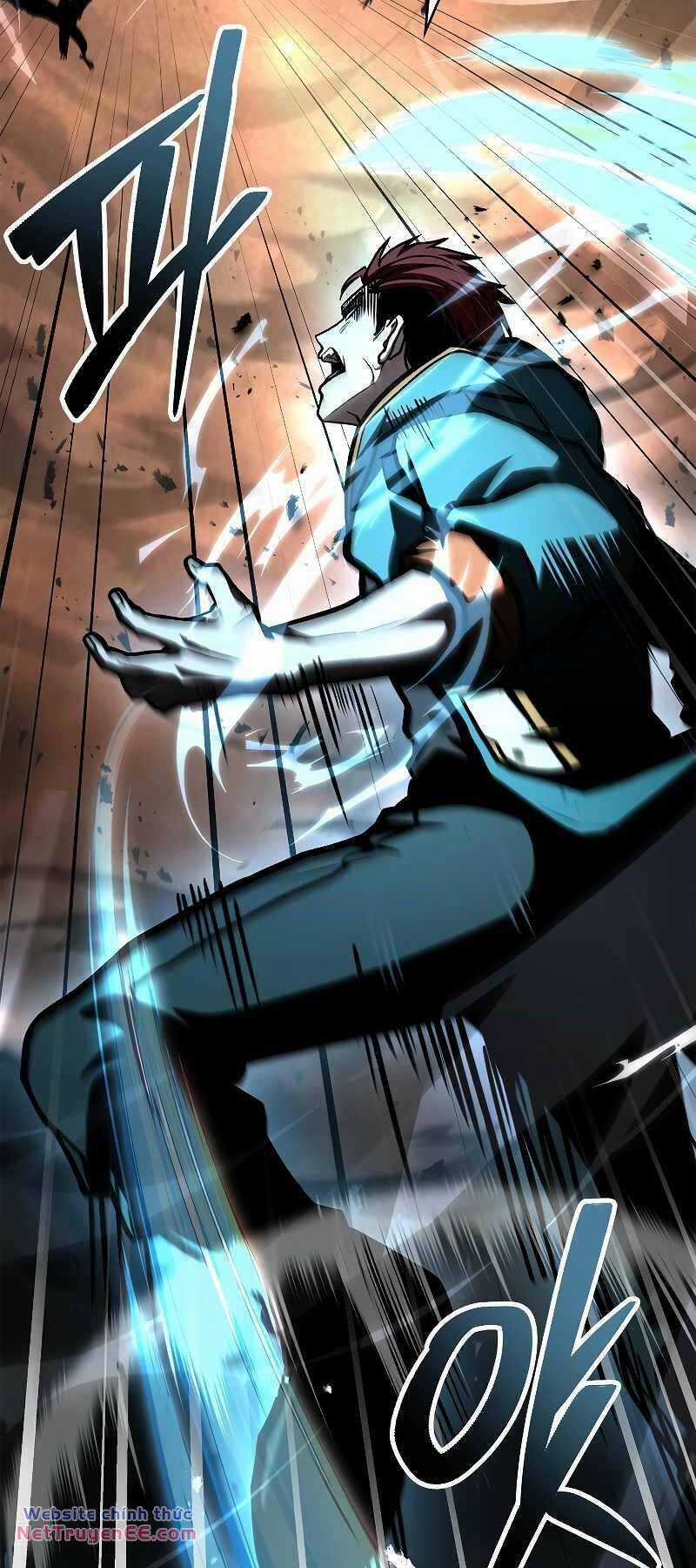 Thiên Tài Ma Pháp Sư Giấu Nghề Chapter 64 trang 44