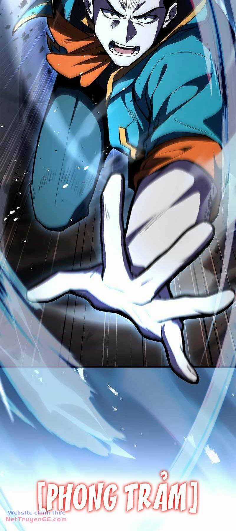 Thiên Tài Ma Pháp Sư Giấu Nghề Chapter 64 trang 49