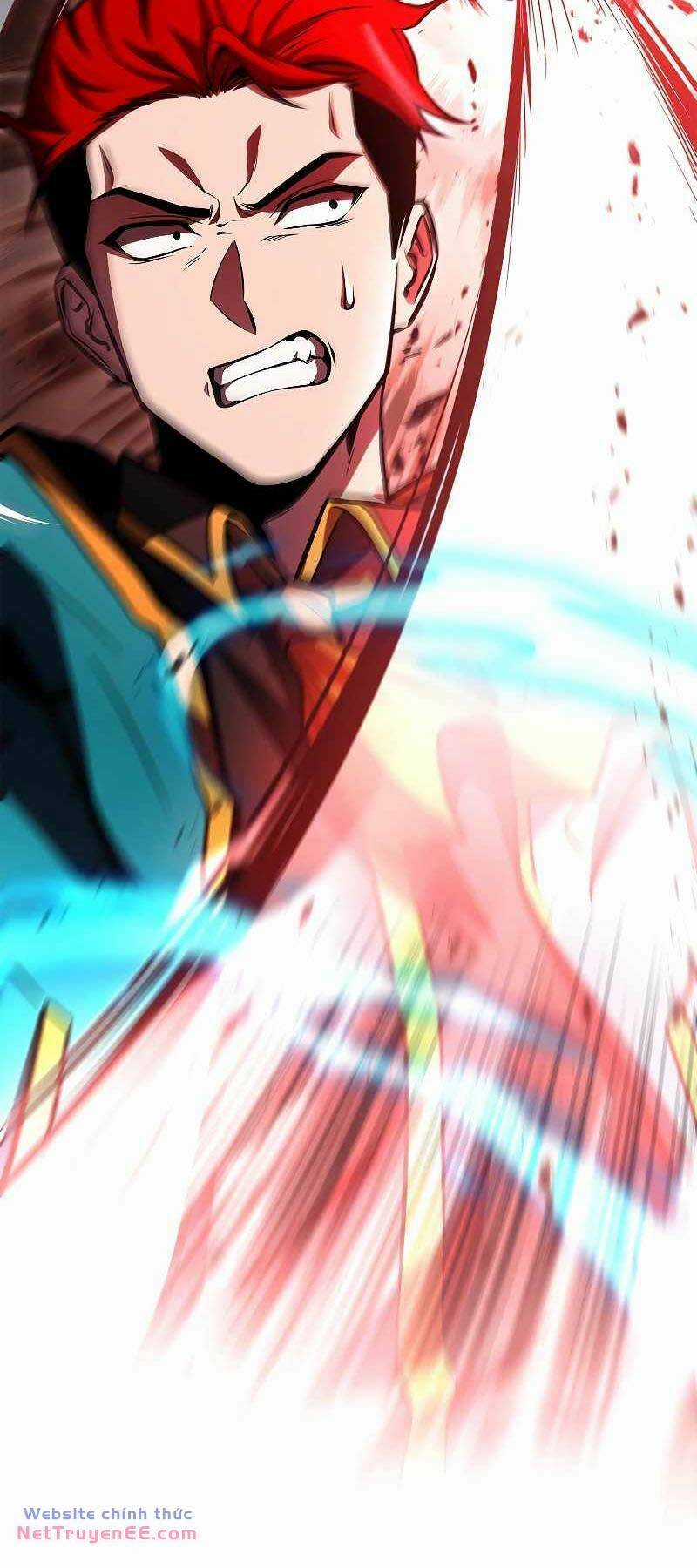 Thiên Tài Ma Pháp Sư Giấu Nghề Chapter 64 trang 52