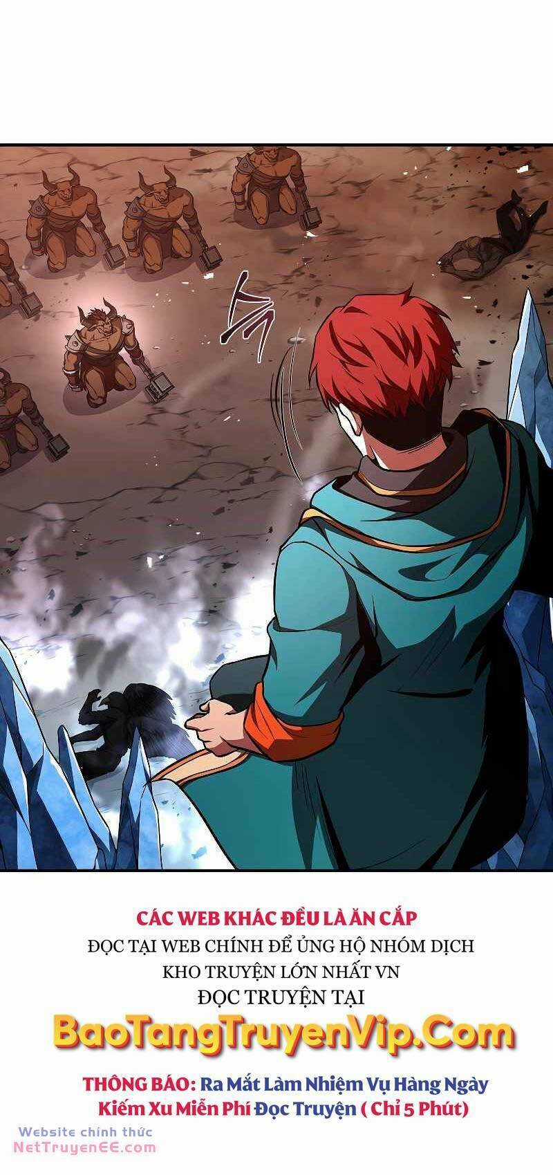 Thiên Tài Ma Pháp Sư Giấu Nghề Chapter 64 trang 53