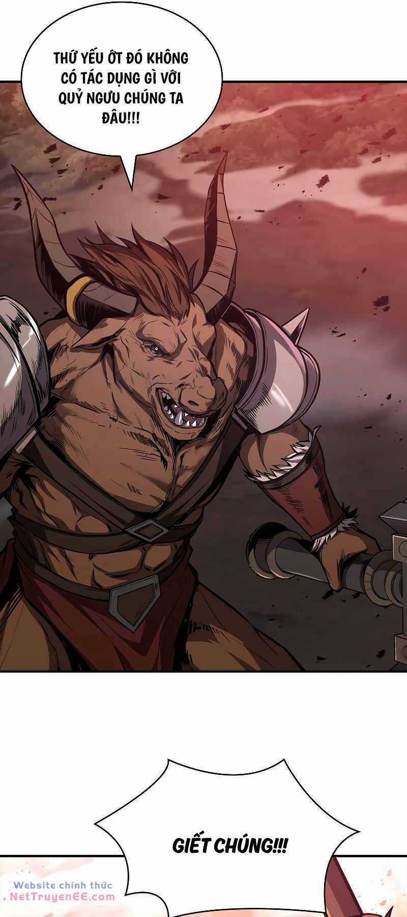 Thiên Tài Ma Pháp Sư Giấu Nghề Chapter 64 trang 54