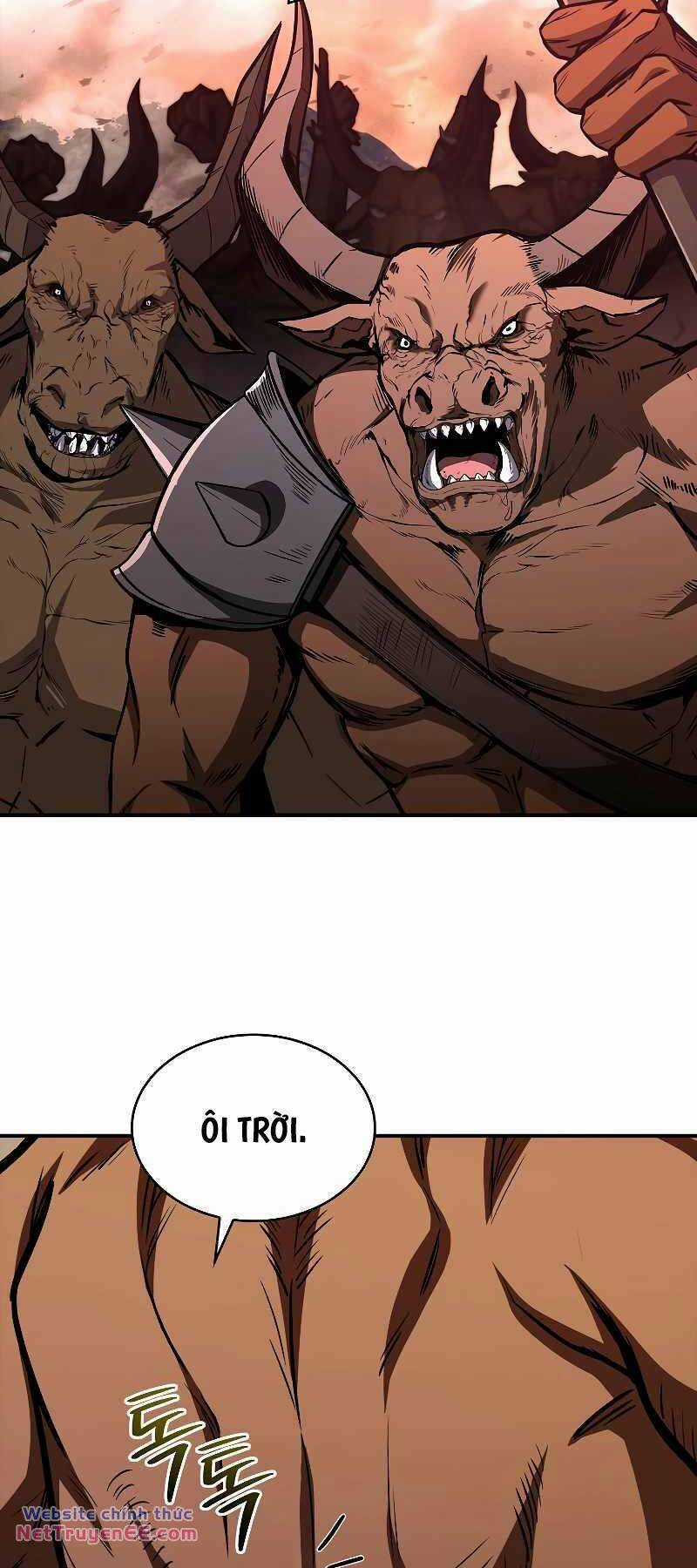 Thiên Tài Ma Pháp Sư Giấu Nghề Chapter 64 trang 55