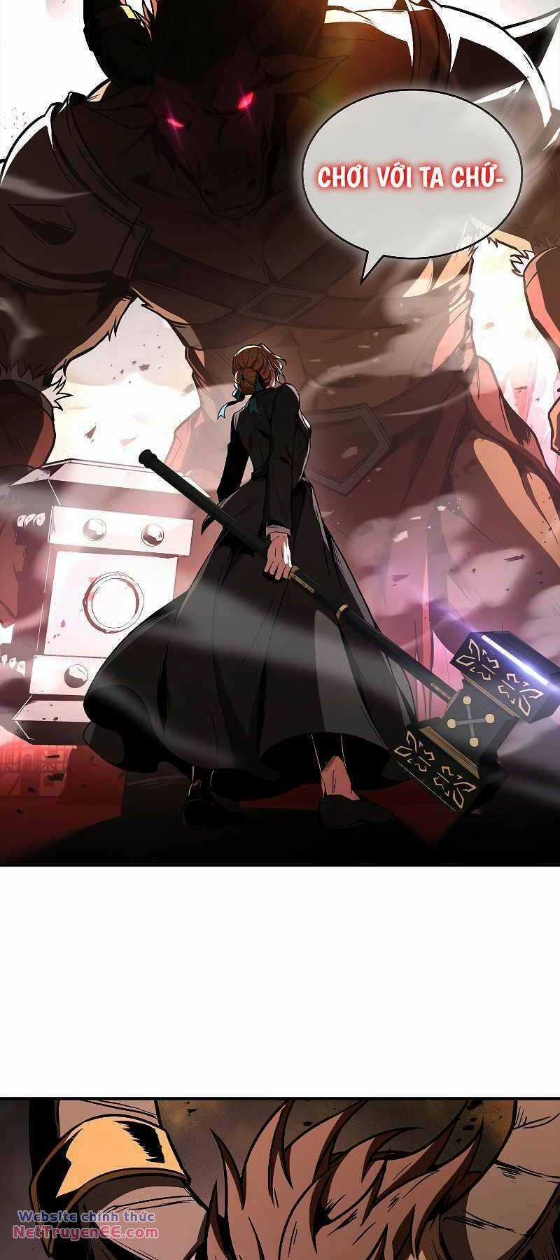 Thiên Tài Ma Pháp Sư Giấu Nghề Chapter 64 trang 58