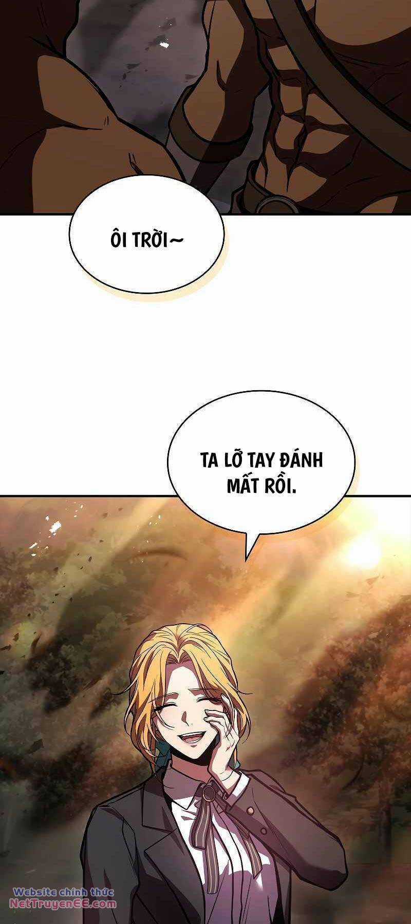 Thiên Tài Ma Pháp Sư Giấu Nghề Chapter 64 trang 64