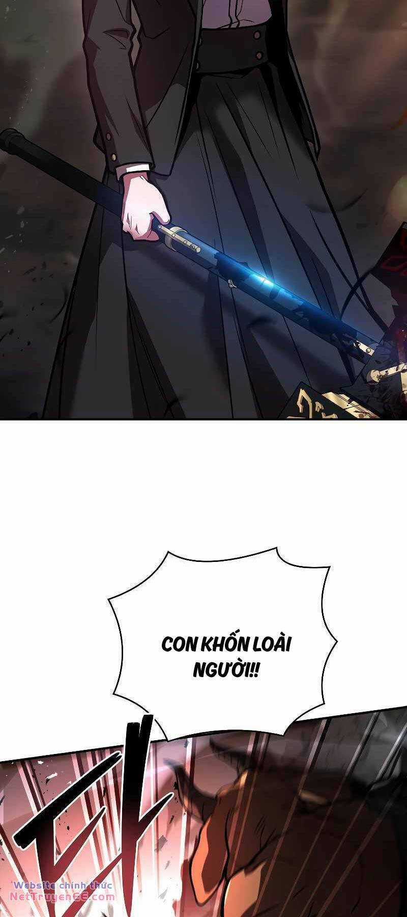 Thiên Tài Ma Pháp Sư Giấu Nghề Chapter 64 trang 65