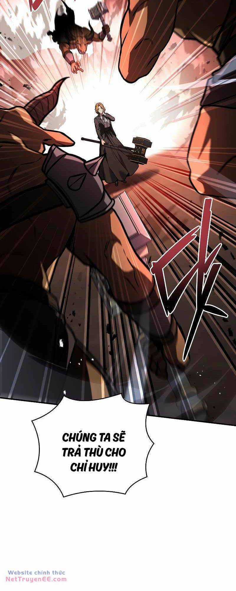 Thiên Tài Ma Pháp Sư Giấu Nghề Chapter 64 trang 66