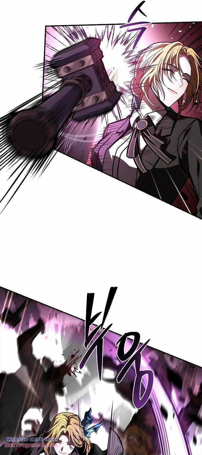 Thiên Tài Ma Pháp Sư Giấu Nghề Chapter 64 trang 67