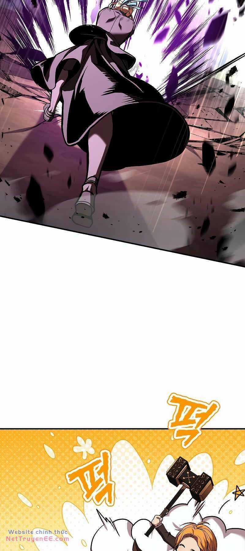 Thiên Tài Ma Pháp Sư Giấu Nghề Chapter 64 trang 69