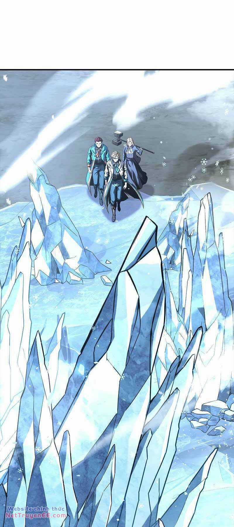 Thiên Tài Ma Pháp Sư Giấu Nghề Chapter 64 trang 7