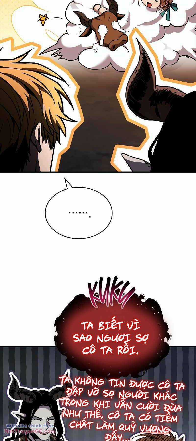 Thiên Tài Ma Pháp Sư Giấu Nghề Chapter 64 trang 70