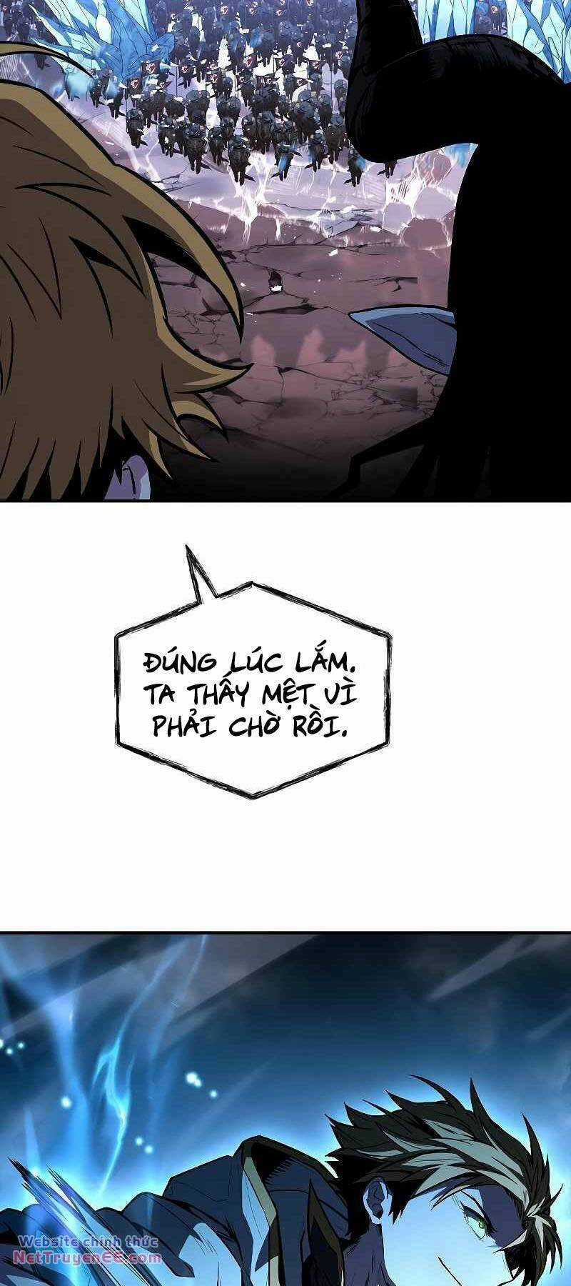 Thiên Tài Ma Pháp Sư Giấu Nghề Chapter 64 trang 74