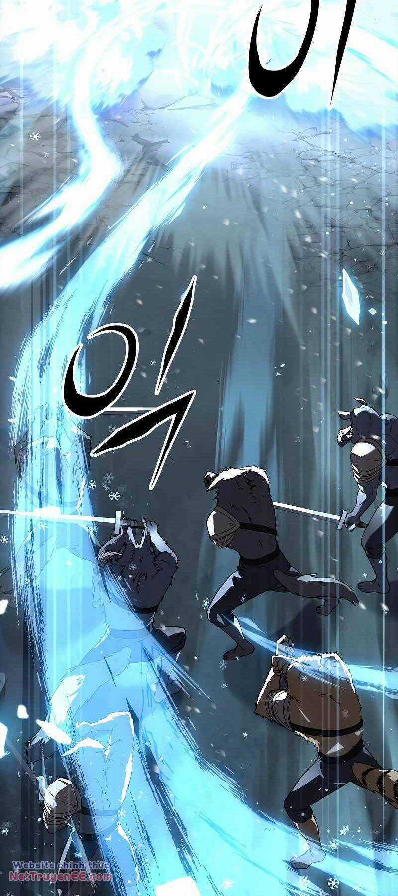 Thiên Tài Ma Pháp Sư Giấu Nghề Chapter 64 trang 78