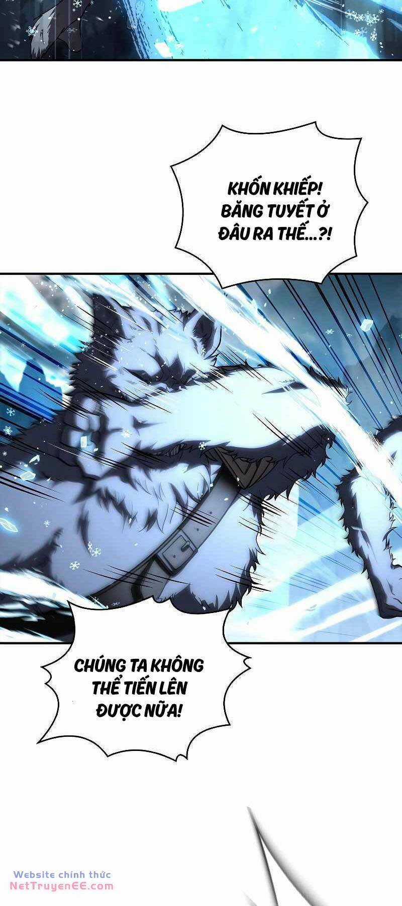 Thiên Tài Ma Pháp Sư Giấu Nghề Chapter 64 trang 79