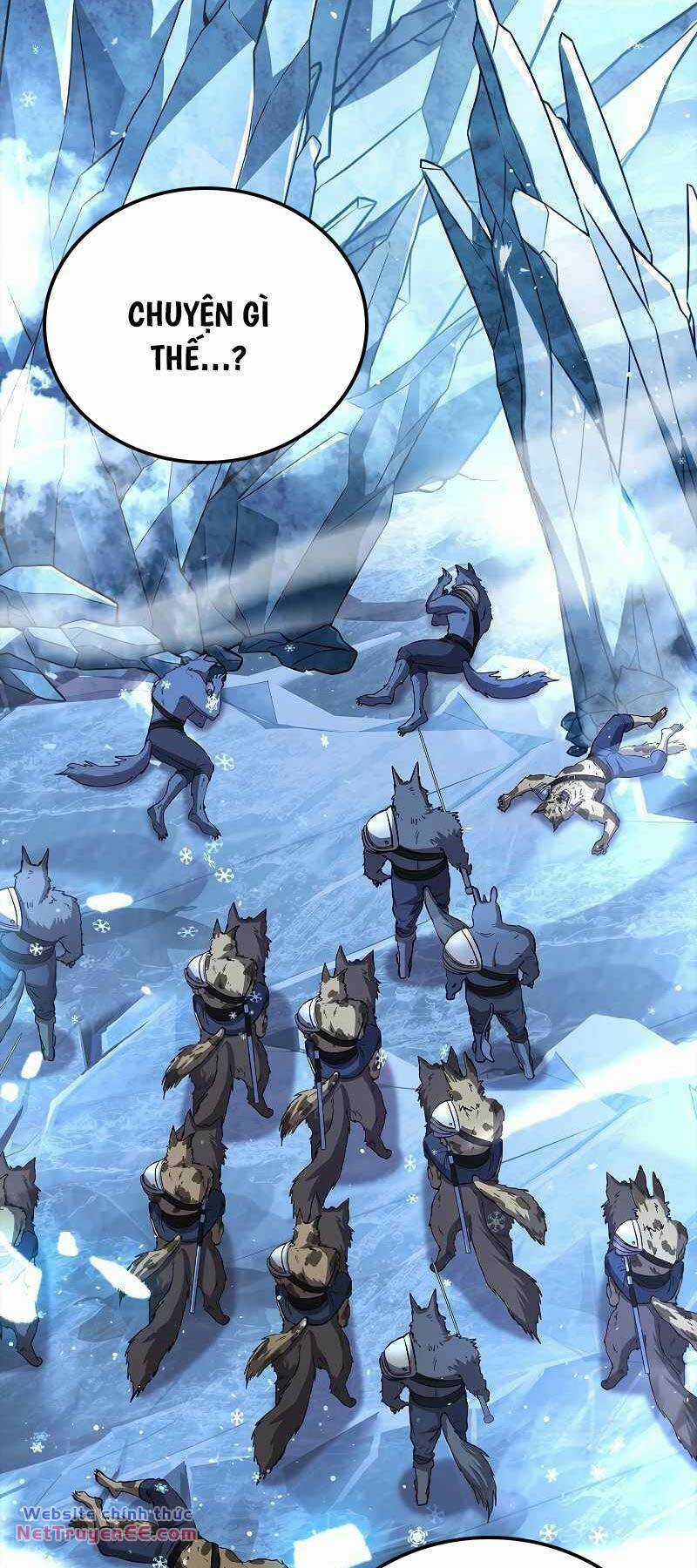 Thiên Tài Ma Pháp Sư Giấu Nghề Chapter 64 trang 8