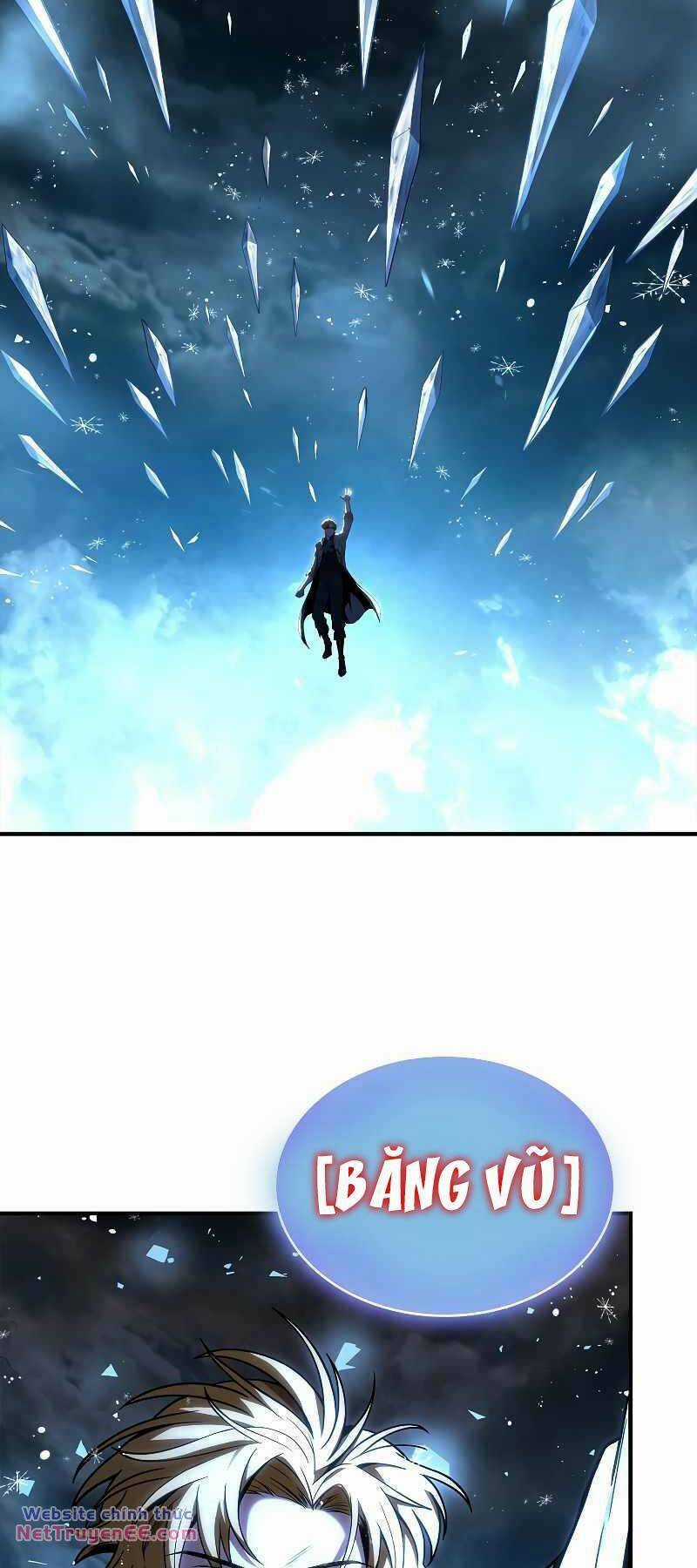 Thiên Tài Ma Pháp Sư Giấu Nghề Chapter 64 trang 81