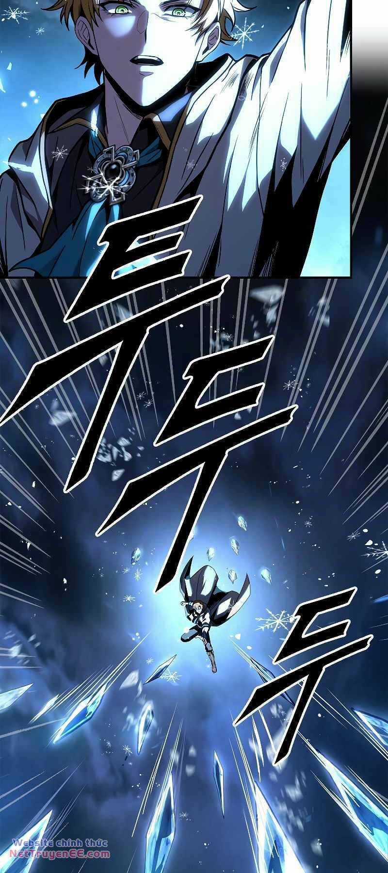 Thiên Tài Ma Pháp Sư Giấu Nghề Chapter 64 trang 82