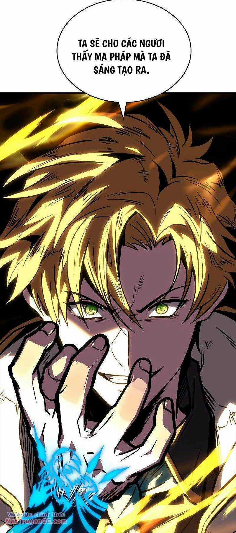 Thiên Tài Ma Pháp Sư Giấu Nghề Chapter 64 trang 86