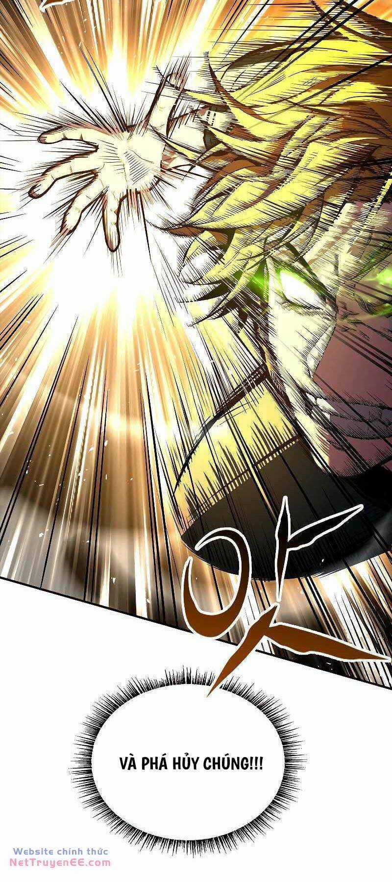 Thiên Tài Ma Pháp Sư Giấu Nghề Chapter 64 trang 90