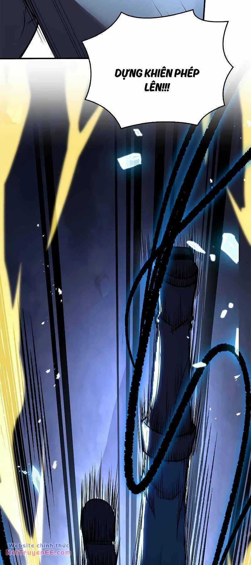 Thiên Tài Ma Pháp Sư Giấu Nghề Chapter 64 trang 92